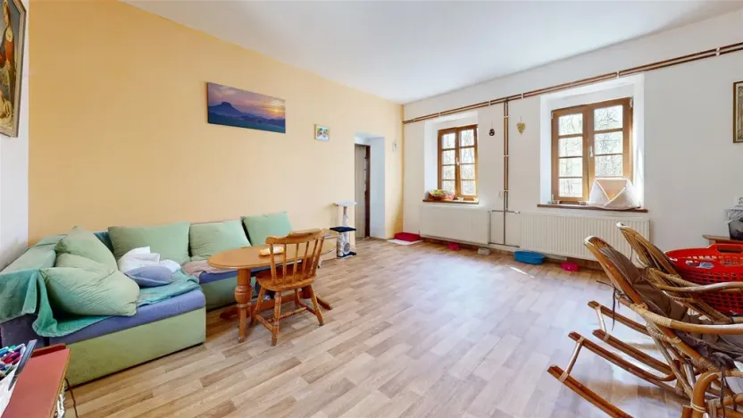 Prodej komerční nemovitosti, Mikulášovice, 1570 m2