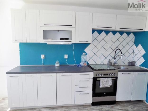 Prodej rodinného domu, Děčín - Děčín XXVIII-Folknáře, 158 m2