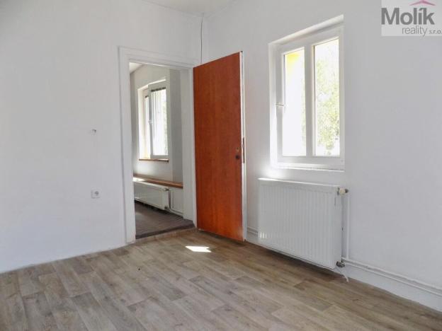 Prodej rodinného domu, Děčín - Děčín XXVIII-Folknáře, 158 m2