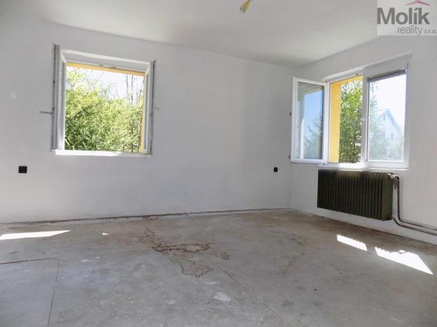 Prodej rodinného domu, Děčín - Děčín XXVIII-Folknáře, 158 m2