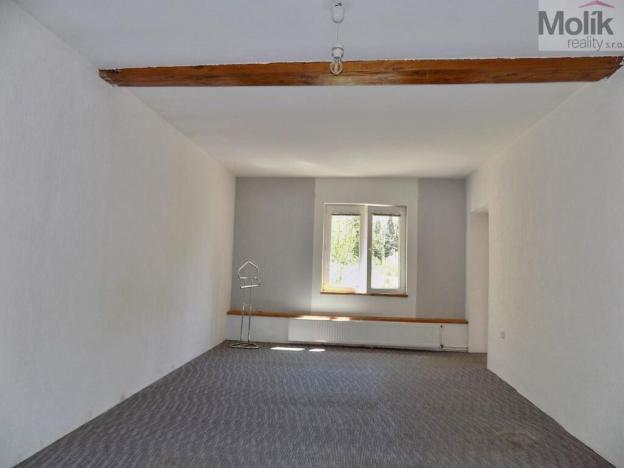 Prodej rodinného domu, Děčín - Děčín XXVIII-Folknáře, 158 m2