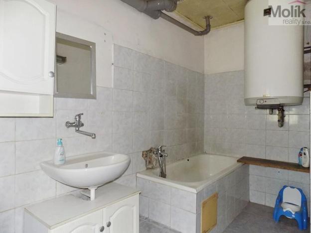 Prodej rodinného domu, Děčín - Děčín XXVIII-Folknáře, 158 m2