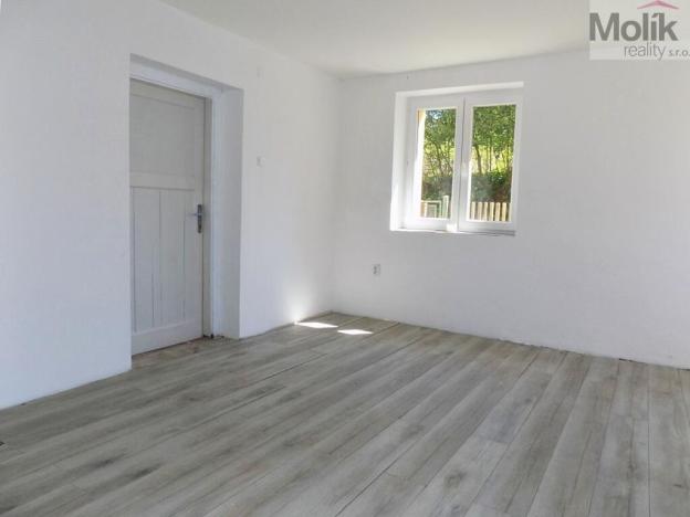 Prodej rodinného domu, Děčín - Děčín XXVIII-Folknáře, 158 m2