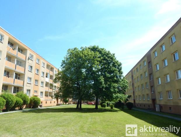 Prodej bytu 2+1, Duchcov, Družby, 55 m2