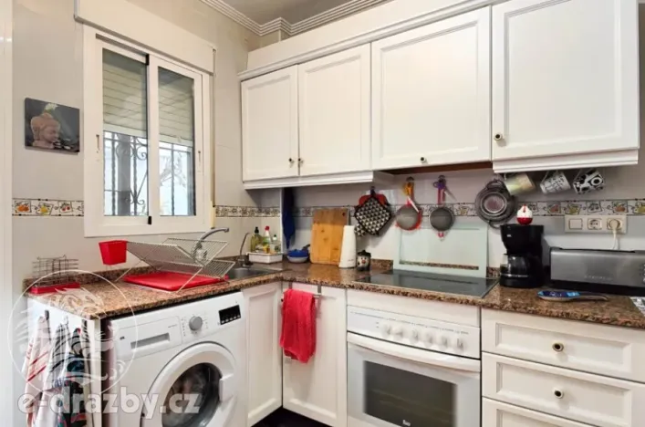 Prodej rodinného domu, Alicante, Španělsko, 76 m2