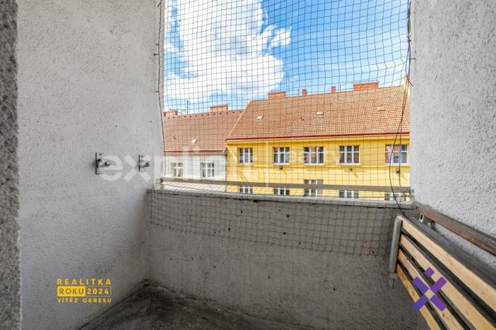 Prodej bytu 2+kk, Praha - Vysočany, Pod strojírnami, 53 m2