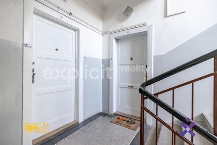 Prodej bytu 2+kk, Praha - Vysočany, Pod strojírnami, 53 m2