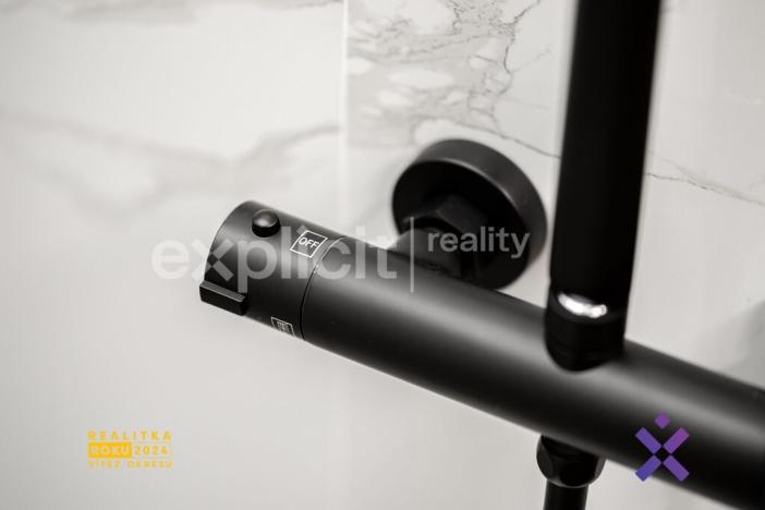 Prodej bytu 2+kk, Praha - Vysočany, Pod strojírnami, 53 m2