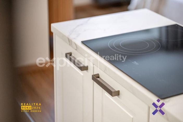 Prodej bytu 2+kk, Praha - Vysočany, Pod strojírnami, 53 m2