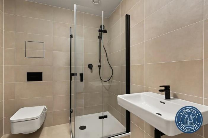 Prodej bytu 1+kk, Praha - Vysočany, Fafkových, 37 m2