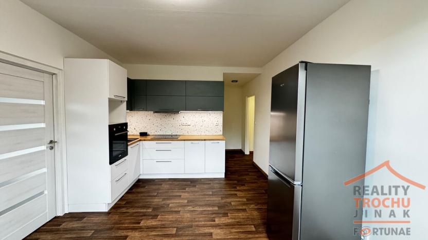 Pronájem bytu 2+1, Hradec Králové, Durychova, 60 m2