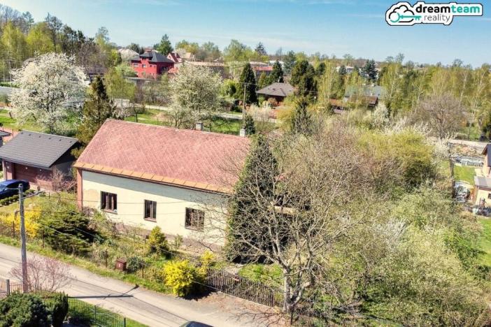 Prodej rodinného domu, Petřvald, K Trati, 140 m2