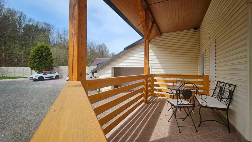 Prodej bytu 2+kk, Mladé Buky, 43 m2