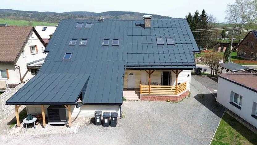 Prodej bytu 2+kk, Mladé Buky, 43 m2