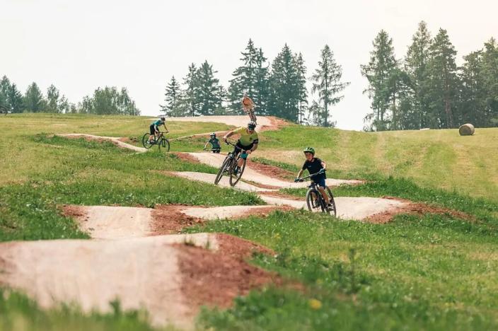 Prodej bytu 2+kk, Mladé Buky, 43 m2