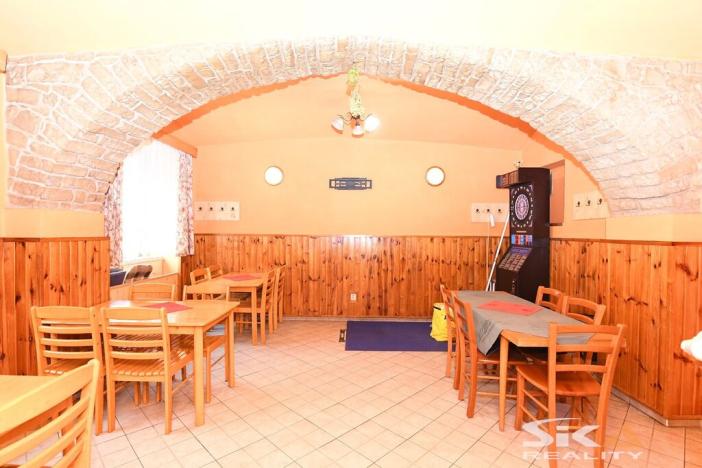 Prodej rodinného domu, Postoloprty, Masarykova, 325 m2