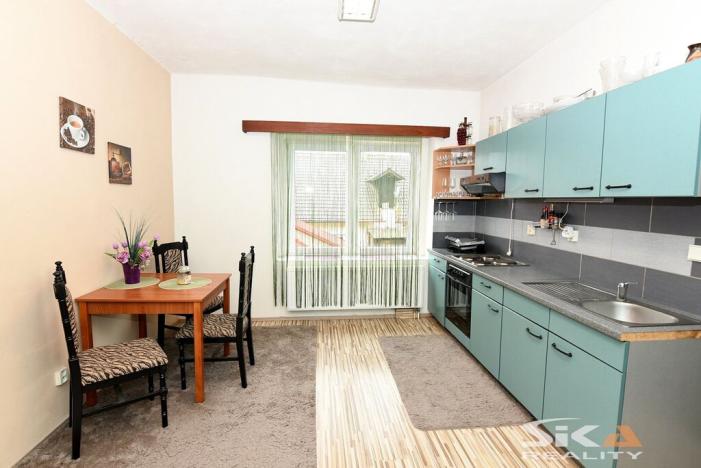 Prodej rodinného domu, Postoloprty, Masarykova, 325 m2