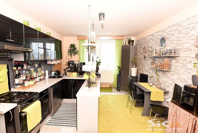 Prodej rodinného domu, Postoloprty, Masarykova, 325 m2