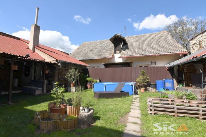 Prodej rodinného domu, Postoloprty, Masarykova, 325 m2