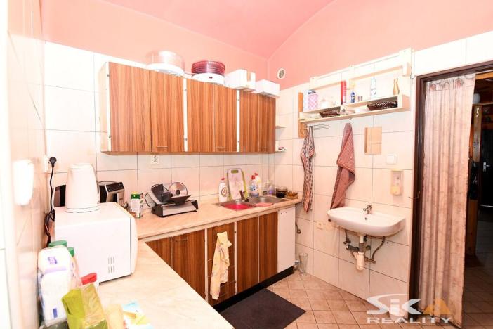 Prodej rodinného domu, Postoloprty, Masarykova, 325 m2