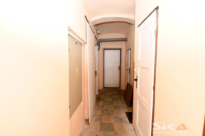 Prodej rodinného domu, Postoloprty, Masarykova, 325 m2