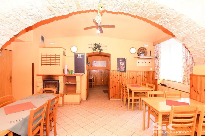 Prodej rodinného domu, Postoloprty, Masarykova, 325 m2