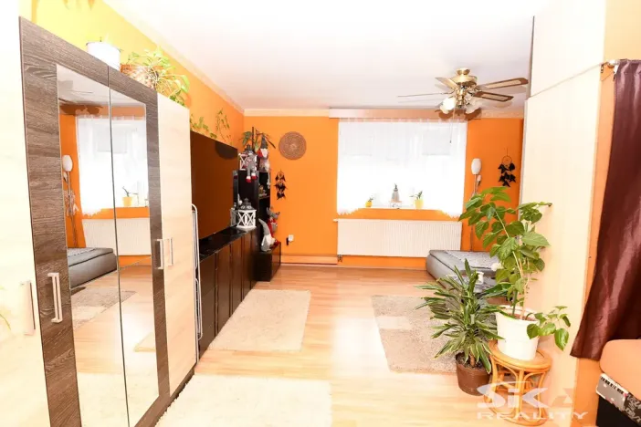 Prodej rodinného domu, Postoloprty, Masarykova, 325 m2