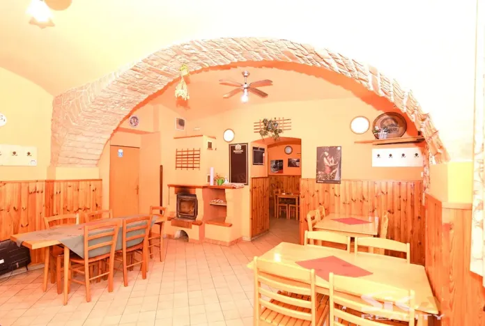 Prodej rodinného domu, Postoloprty, Masarykova, 325 m2