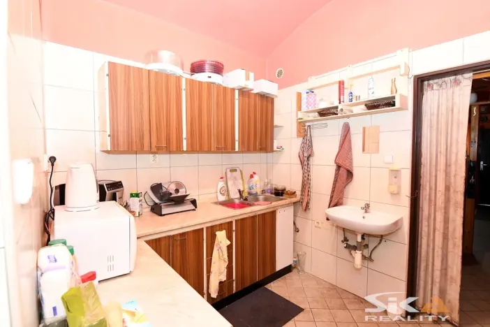 Prodej rodinného domu, Postoloprty, Masarykova, 325 m2