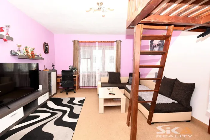 Prodej rodinného domu, Postoloprty, Masarykova, 325 m2