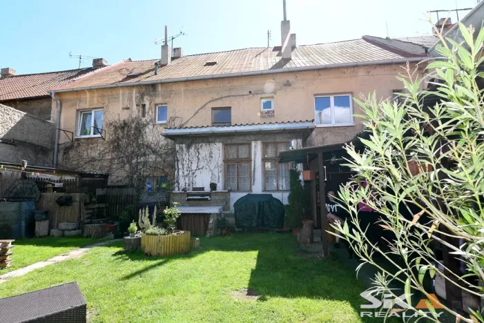 Prodej rodinného domu, Postoloprty, Masarykova, 325 m2