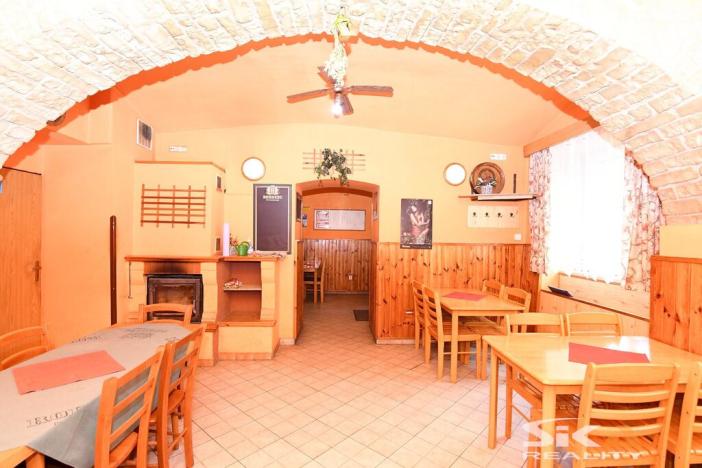 Prodej obchodního prostoru, Postoloprty, Masarykova, 325 m2