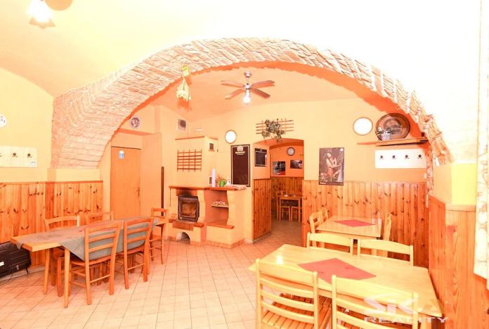 Prodej obchodního prostoru, Postoloprty, Masarykova, 325 m2