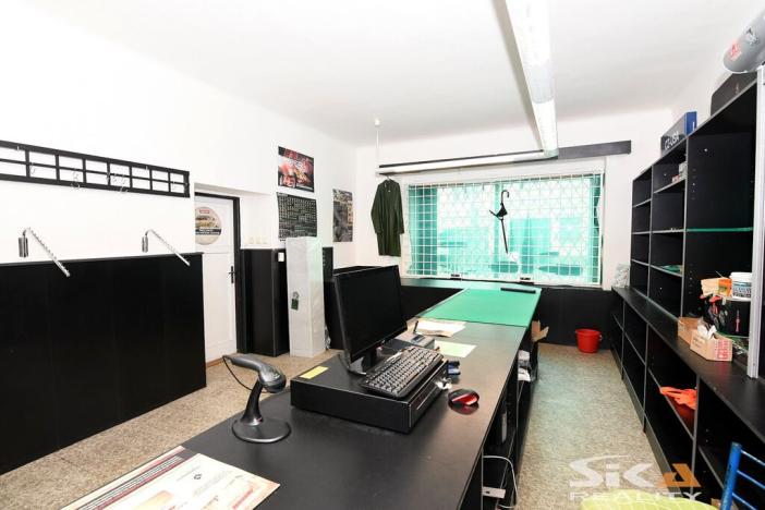 Prodej obchodního prostoru, Postoloprty, Masarykova, 325 m2
