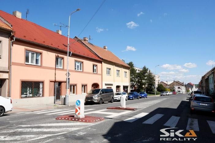 Prodej obchodního prostoru, Postoloprty, Masarykova, 325 m2