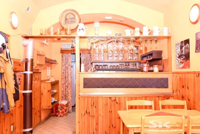 Prodej obchodního prostoru, Postoloprty, Masarykova, 325 m2