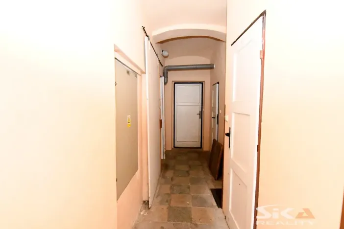 Prodej obchodního prostoru, Postoloprty, Masarykova, 325 m2