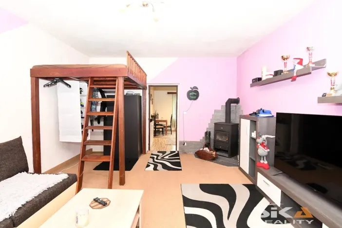 Prodej obchodního prostoru, Postoloprty, Masarykova, 325 m2