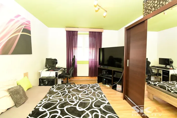 Prodej obchodního prostoru, Postoloprty, Masarykova, 325 m2