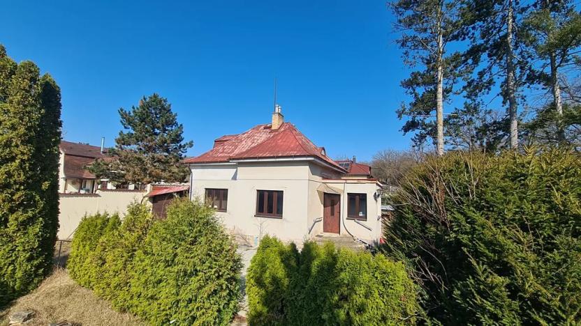 Prodej rodinného domu, Černošice, V Habřinách, 102 m2