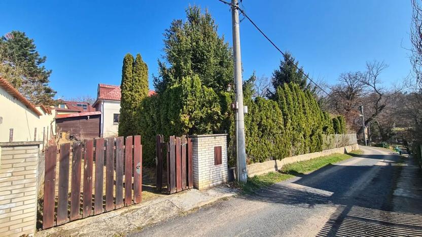 Prodej rodinného domu, Černošice, V Habřinách, 102 m2