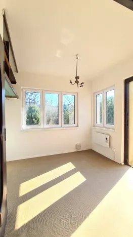 Prodej rodinného domu, Černošice, V Habřinách, 102 m2