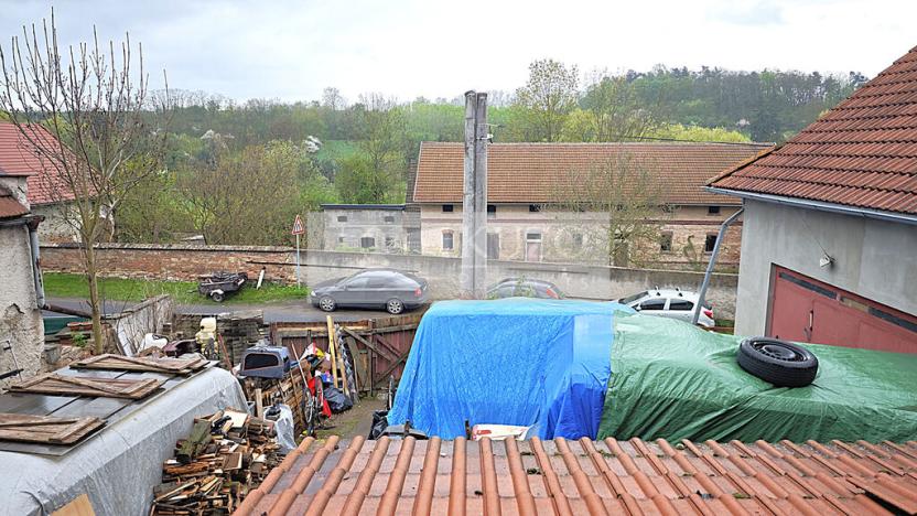 Prodej rodinného domu, Neuměřice, 220 m2