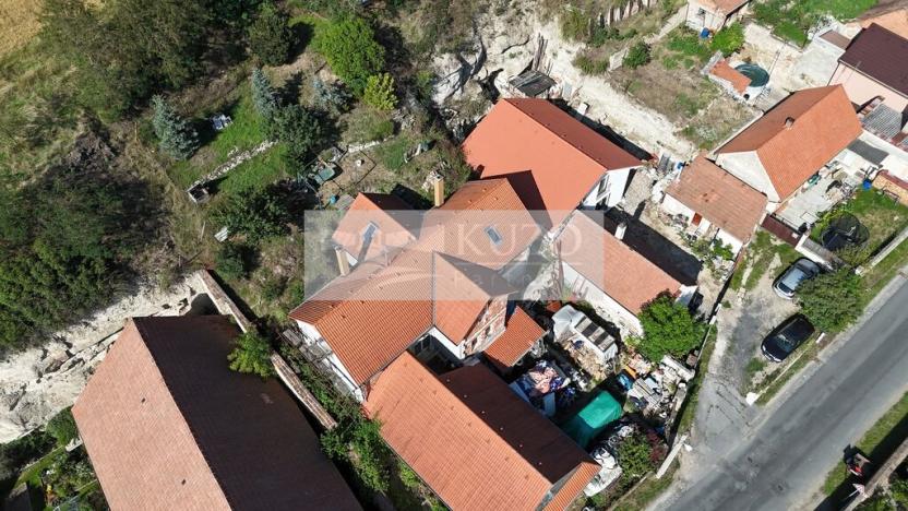 Prodej rodinného domu, Neuměřice, 220 m2