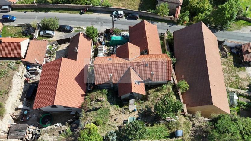 Prodej rodinného domu, Neuměřice, 220 m2