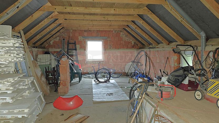 Prodej rodinného domu, Neuměřice, 220 m2