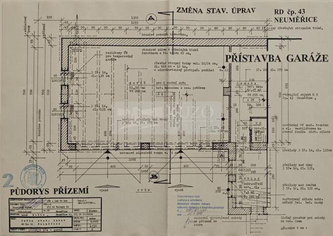 Prodej rodinného domu, Neuměřice, 220 m2