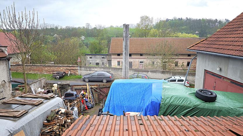 Prodej rodinného domu, Neuměřice, 220 m2