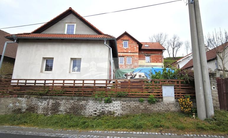 Prodej rodinného domu, Neuměřice, 220 m2