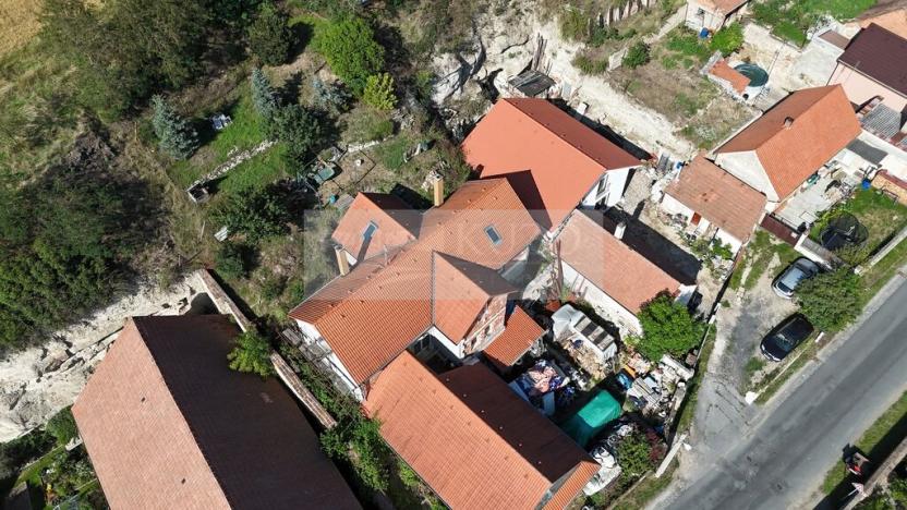 Prodej rodinného domu, Neuměřice, 220 m2